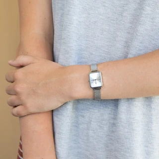 שעון דניאל וולינגטון לנשים דגם Daniel Wellington DW00100486