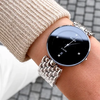 שעון ראדו לאישה יד 2 – RADO R48792723 – ענידה