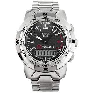 שעון טיסו לגבר יד 2 דגם – TISSOT T33.7.888.92 – 01 ראשית