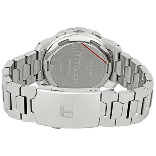 שעון טיסו לגבר יד 2 דגם – TISSOT T33.7.888.92 – 02 גלריה