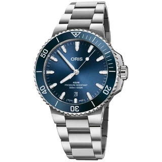 שעון אוריס לגבר דגם – ORIS 01 733 7787 4135-07 8 22 04PEB