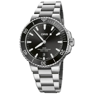 שעון אוריס לגבר דגם – ORIS 01 733 7787 4154-07 8 22 04PEB