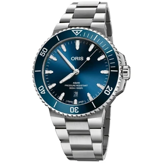 שעון אוריס לגבר דגם – ORIS 01 733 7789 4135-07 8 23 04PEB