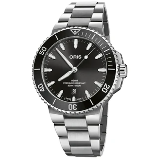 שעון אוריס לגבר דגם – ORIS 01 733 7789 4154-07 8 23 04PEB
