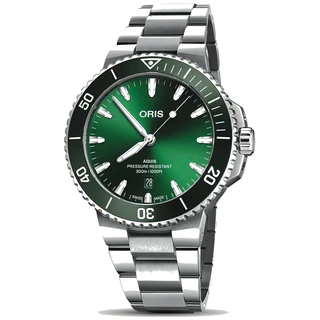שעון אוריס לגבר דגם – ORIS 01 733 7789 4157-07 8 23 04PEB