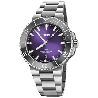 שעון אוריס לגבר דגם – ORIS 01 733 7789 4158-07 8 23 04PEB
