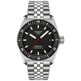 שעון טיסו לגבר דגם - TISSOT T149.407.11.051.00