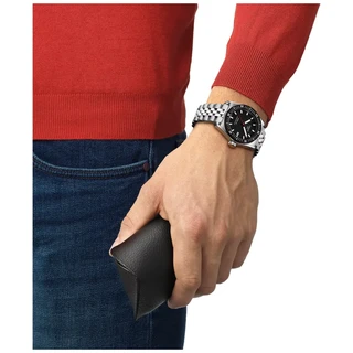 שעון טיסו לגבר דגם - TISSOT T149.407.11.051.00